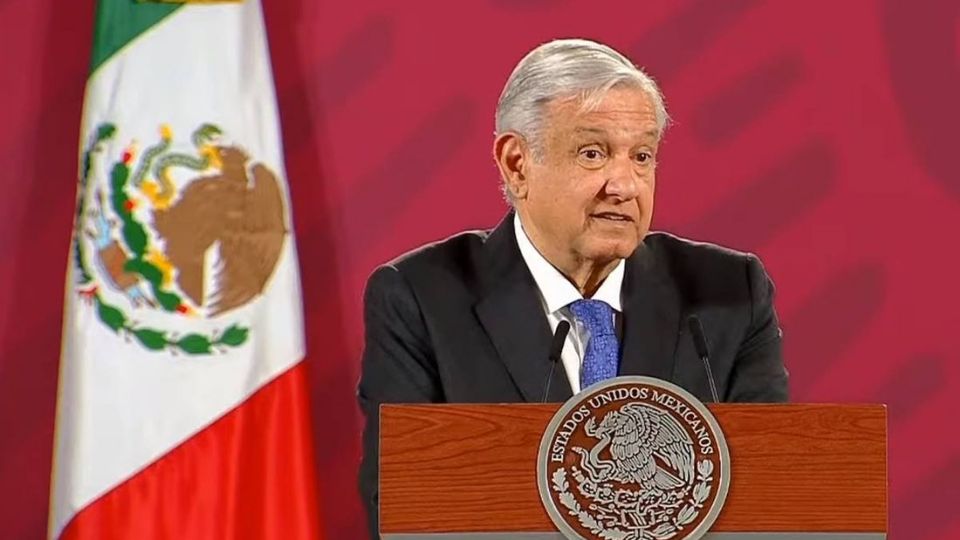 Esto es lo que dijo AMLO sobre su campaña del 2006
