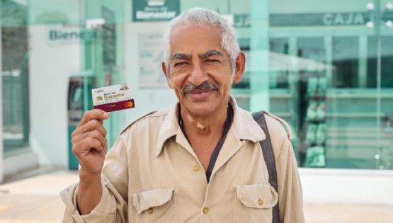Pensión Bienestar para Adultos Mayores en Quintana Roo: ¿Qué personas cobran del miércoles 9 al viernes 11 de julio?