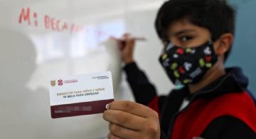 No solo la Beca Rita Cetina: ¿Qué apoyos del Bienestar suspenden pagos en Quintana Roo por dos meses?
