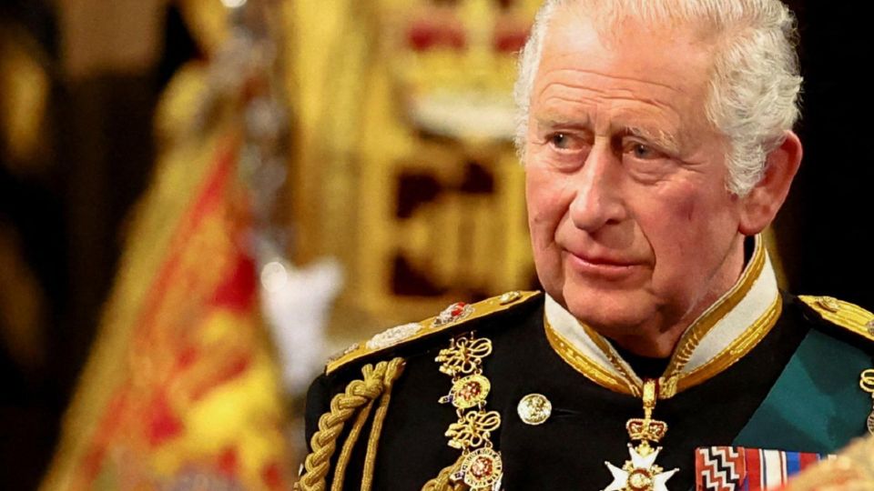 El Rey Carlos III enfrenta una dura prueba que es el cáncer