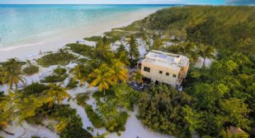 No todo es Cancún: Tres paradisíacos destinos de Quintana Roo para disfrutar el puente de noviembre