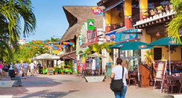 ¿Qué hacer en Playa del Carmen en los 4 días del mega puente de noviembre 2025? Guía de actividades