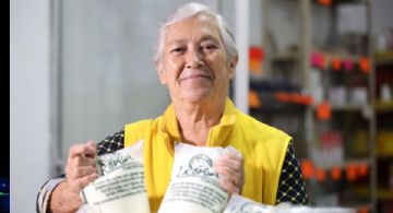 ¿Qué hacer si pierdo o me roban mi tarjeta de la leche Liconsa?