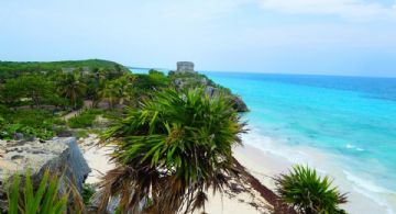 ¿Cuáles son las 5 playas GRATIS del Parque Jaguar en Tulum? Guía para acceder a cada una