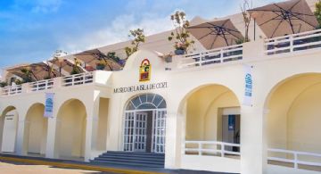 Exposición pictórica “La Esencia de la Existencia”, de Mónica Villalvazo Cámara: ¿Cuándo y dónde será?