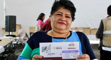 Así queda el calendario de pagos de Pensión Mujeres Bienestar de 62 y 63 años en QROO para noviembre