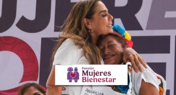 Pensión Mujeres Bienestar: ¿Cuándo abre registro en Quintana Roo para mujeres de 60 a 62 años?