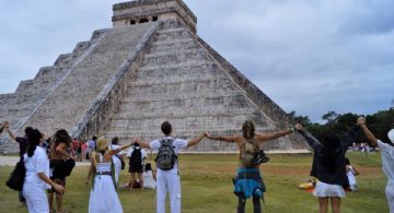 Equinoccio de Primavera 2025: Actividades que puedes hacer durante este 20 de marzo en Quintana Roo
