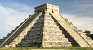 Inicia la primavera: ¿A qué hora abren CHICHÉN ITZÁ este viernes 21 de marzo de 2025?