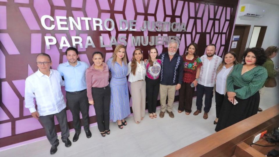 Conoce las Redes de Apoyo para Mujeres en Playa del Carmen 2025