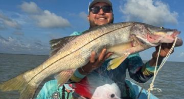 Isla Mujeres lista para torneo internacional de pesca