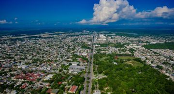 Chetumal será Polo de Desarrollo Económico del Bienestar: Mara Lezama tras acuerdos con Claudia Sheinbaum