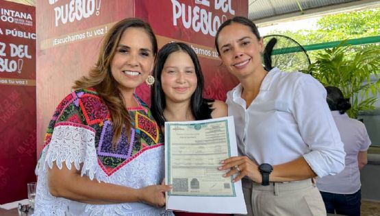 Alcaldesa de Benito Juárez, hace acto de presencia en audiencia pública "la voz del pueblo"