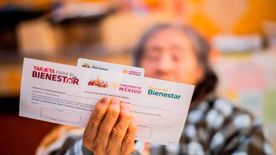 Fechas de pagos para la Pensión Bienestar Adultos Mayores en QROO 2025
