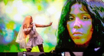 Playa del Carmen celebra el Pride 2025 con concierto masivo en la Plaza 28 de Julio