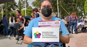 Pensión Discapacidad 2025: Fecha y requisitos para recibir tu tarjeta en Quintana Roo