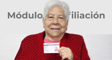 Obtén un apoyo bimestral de 3 mil pesos con tu tarjeta del INAPAM en Quintana Roo