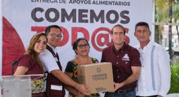 ¿Qué hago si se me perdió mi tarjeta de Comemos Todos Quintana Roo 2025?