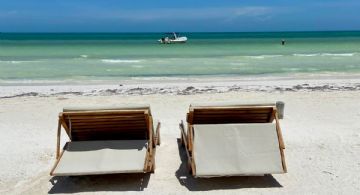 Guía de Verano 2025: No todo es Cancún, las 5 playas de Quintana Roo sin sargazo que debes visitar