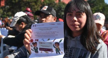 ¿Cuándo sale el calendario de pagos de la Beca Rita Cetina de junio 2025 en Quintana Roo?