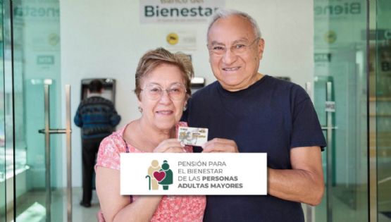 Calendario de pagos de julio 2025 para la Pensión Bienestar para Adultos Mayores en Quintana Roo