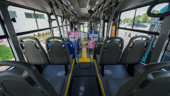 Tu Ruta Chetumal: ¿Cómo participar en la construcción del Nuevo Sistema de Transporte de Quintana Ro