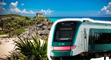 El Tren Maya lanza 10 nuevos paquetes turísticos para el verano 2025: PRECIOS y en qué consisten