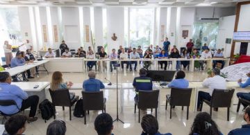 Presionan a CFE por incumplimientos en registros y seguridad