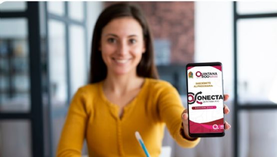 Conecta Quintana Roo entregará chips con internet GRATIS este jueves: ¿quién puede reclamarlos?