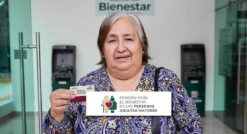¿Dónde cobrar la Pensión Bienestar de Adultos Mayores en CANCÚN en julio 2025?