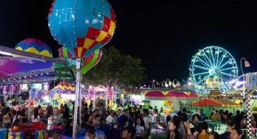 ¿Cuándo empieza la Feria de Playa del Carmen 2025? Fechas, sede y artistas confirmados