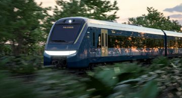 Belice elimina impuestos para turistas mexicanos para atraer al turismo del Tren Maya