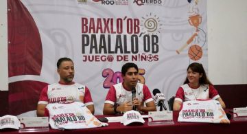 Curso de verano Baaxlo’ob Paalalo’ob 2025 en Cancún: ¿Cuándo empieza y cómo inscribir a tus hijos?