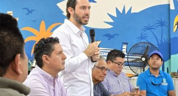 SEDETUR Quintana Roo comparte resumen de actividades durante Julio