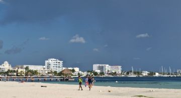 Prevé SEDETUR alcanzar cifras del 2024 en temporada de Verano