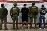 Así fue el operativo para la captura de 'El Poporro' jefe criminal colombiano en Cancún