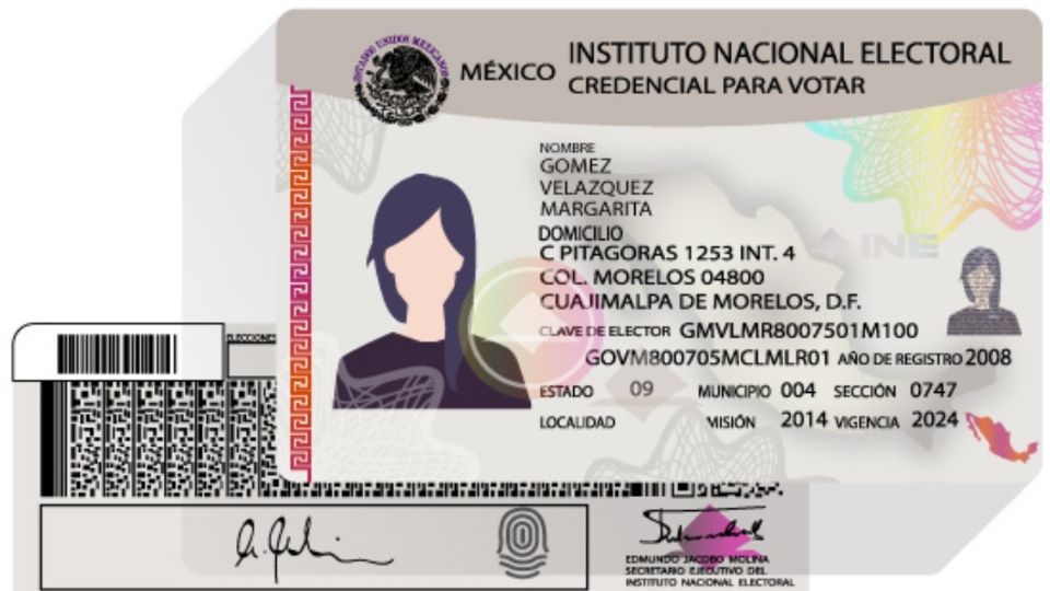 Elecciones 2024: ¿Cómo tramitar tu INE en Quintana Roo?