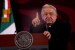 AMLO presenta EN VIVO el paquete de iniciativas de reforma a la Constitución