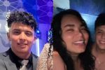 ¿Paolita Suárez regreso con el ex? Prometido publica mensaje de perdón en redes