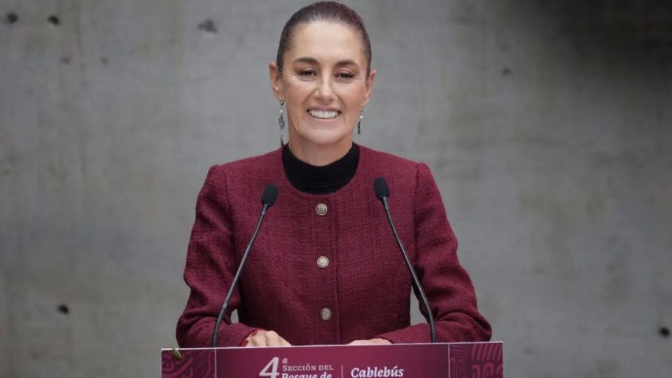 Cómo es el juramento que dirá Claudia Sheinbaum en el Congreso