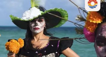 Tres eventos del Janal Pixan en Cancún que te conectarán con la tradición ancestral del Día de Muertos 2025