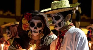 Janal Pixan 2025 en Playa del Carmen: Fechas y agenda de eventos gratuitos para celebrar el Día de Muertos