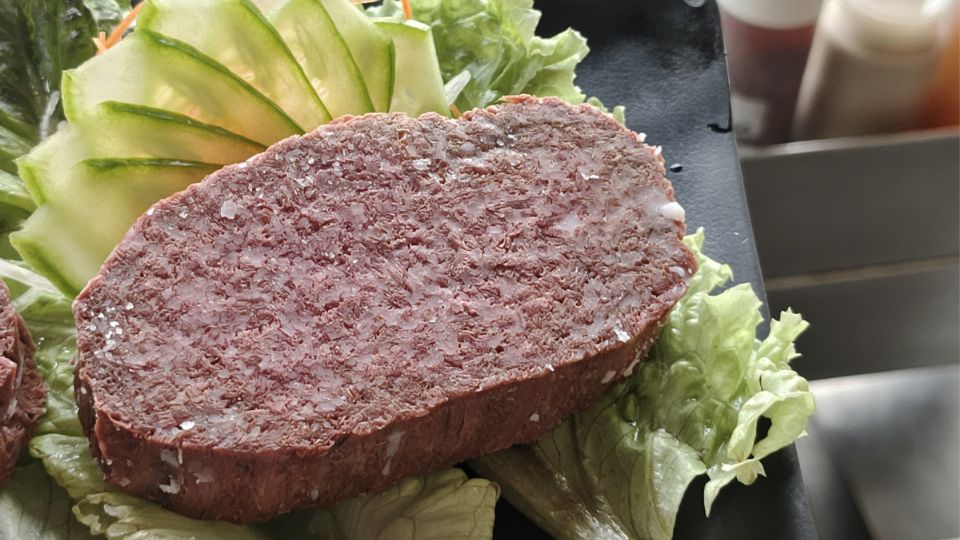 Gastronomía de Quintana Roo incluye  opciones veganas