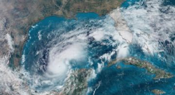 ¿Cuándo empieza la temporada de ciclones tropicales 2026 en Quintana Roo y cuántos podrían impactar al Caribe Mexicano?