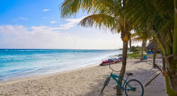 Semana Santa 2026: ¿Qué hacer en Mahahual, el pueblo de pescadores con playas vírgenes, arrecifes de coral y vibra tranquila?