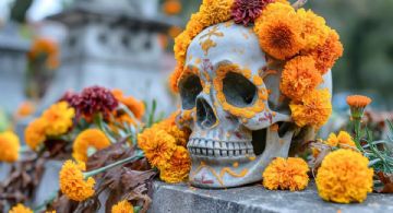 Janal Pixan en Cancún 2025: fechas, horarios y eventos del Día de Muertos en el Panteón Los Olivos