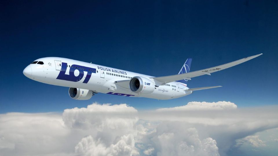 Ya puedes viajar de Polonia a Cancún este diciembre 2024