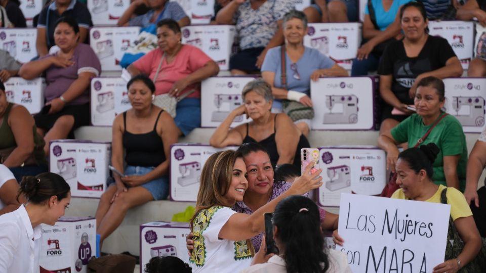 ¿Qué hacer si se te pasa la FECHA para recoger tu máquina de coser gratis en Quintana Roo?