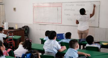 Calendario SEQ: Enero 2025 llega con un megapuente de tres días para alumnos de Quintana Roo