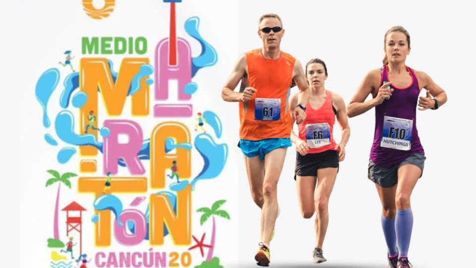 Esta carrera buscará unir a los corredores que gusten de una ruta con retos y muchas bellezas naturales